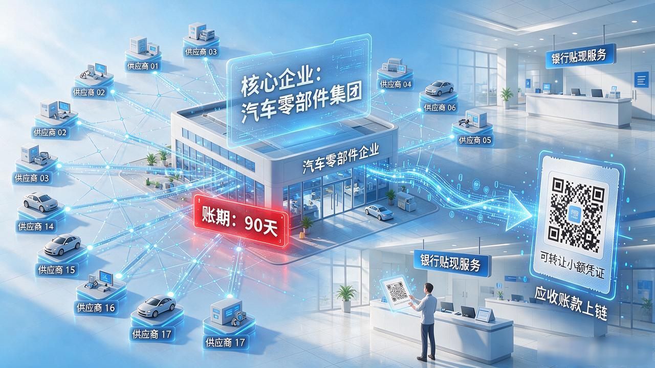 数字货币最佳场景：普通人别只想着炒币，这5个真正落地的方向更靠谱