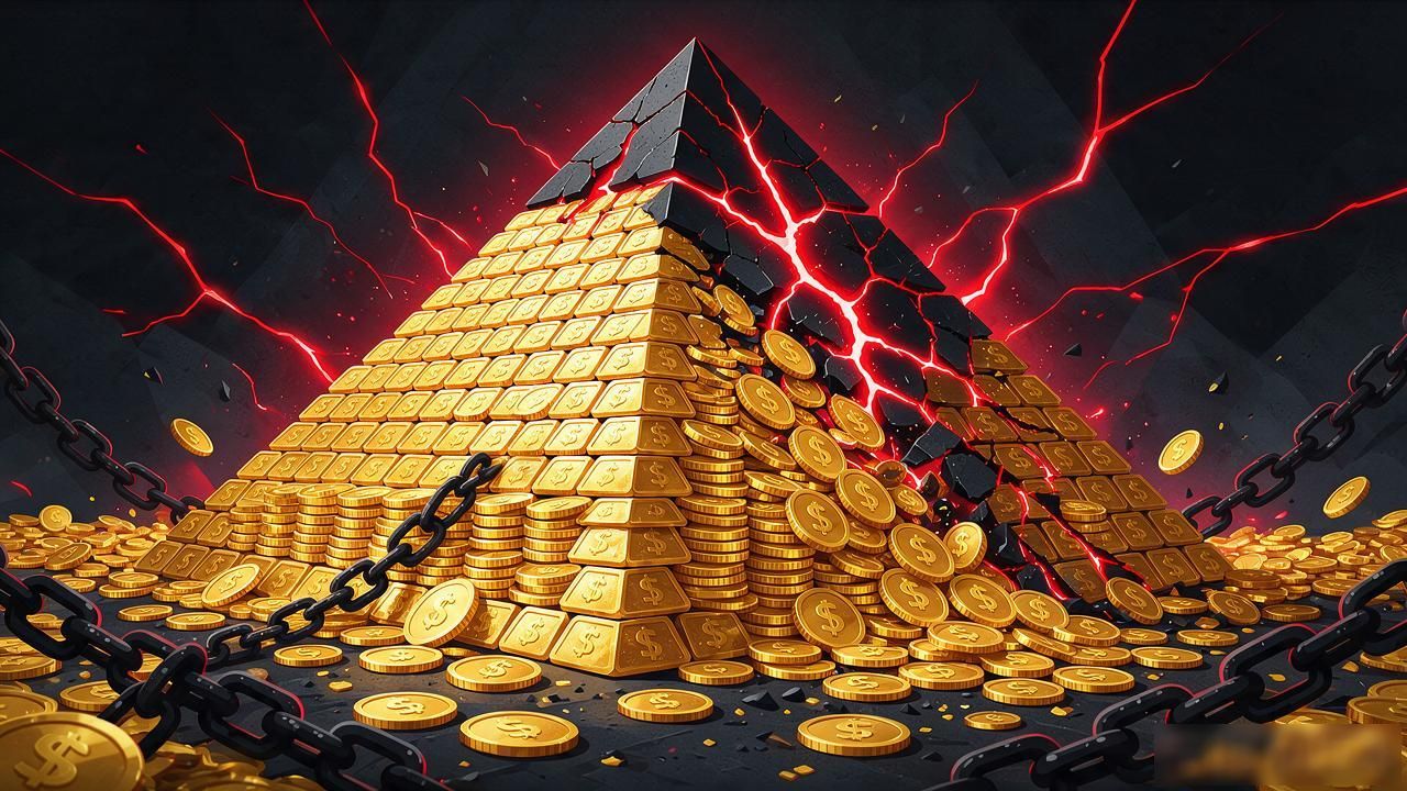 宇信数字货币是真是假？普通人投钱之前，务必先搞清这几点