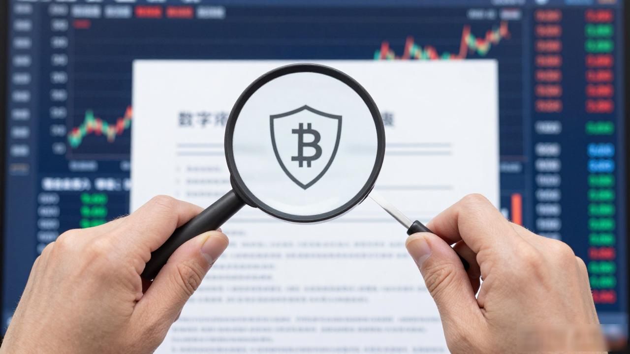 b网c网p网靠谱吗？选数字货币平台前请先把这几件事搞清楚