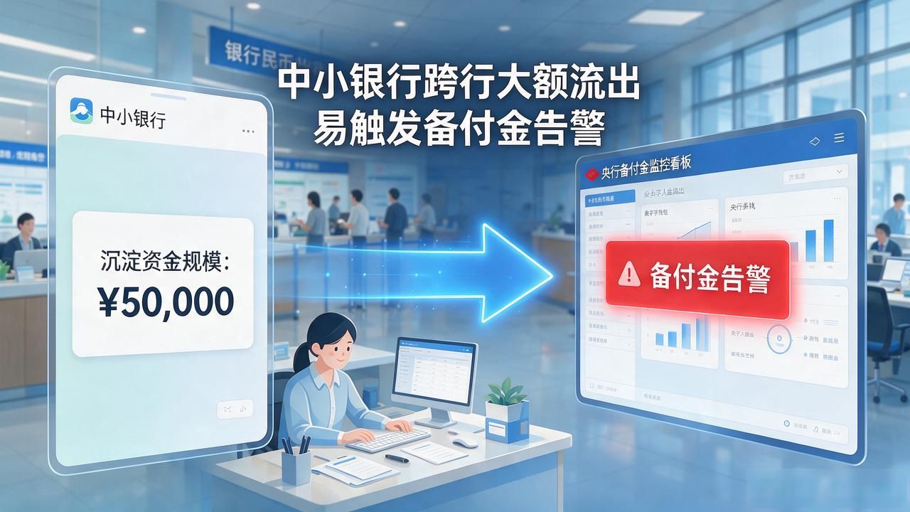 数字化货币跨行流转：数字人民币在不同银行间怎么转，要注意什么