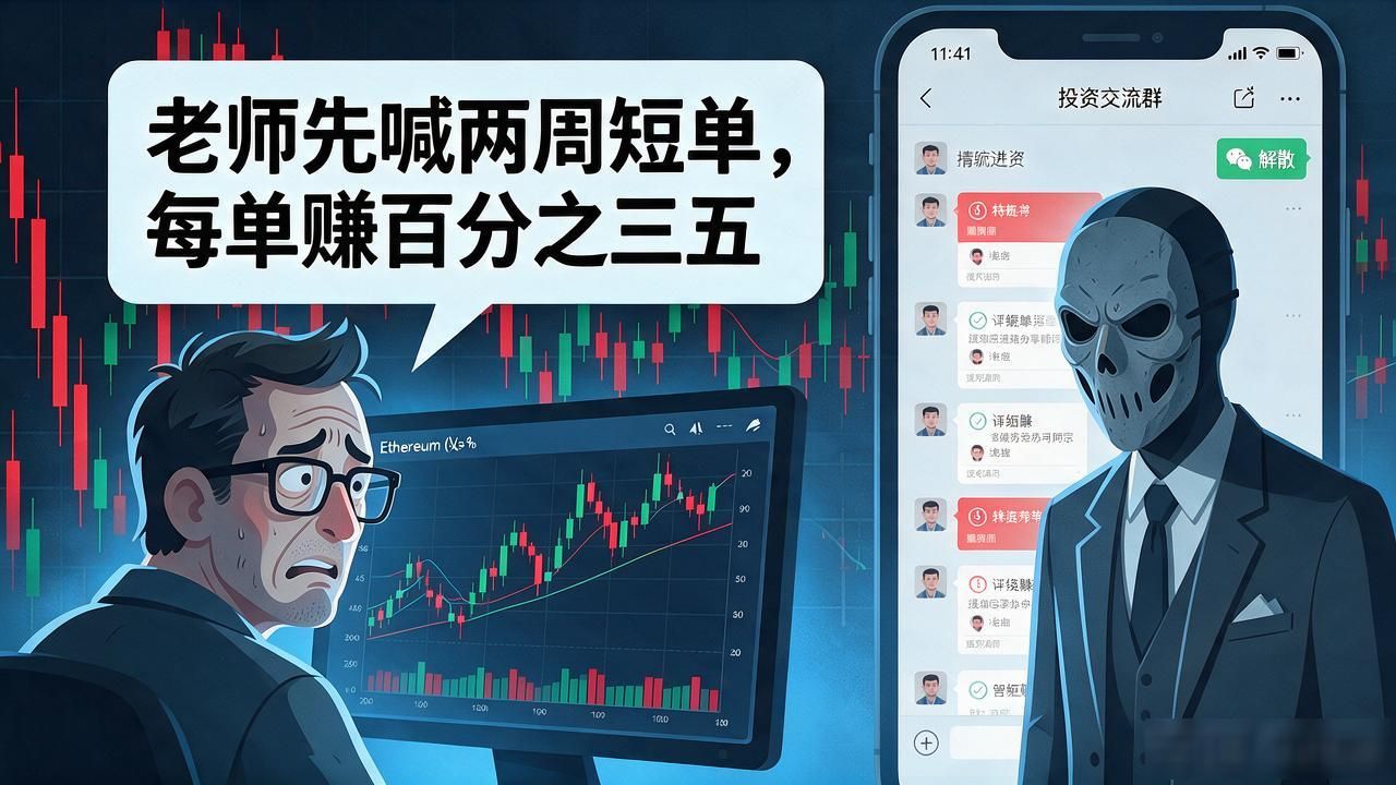 有没有团队炒数字货币？我亏了八万才搞明白，根本不存在靠谱团队