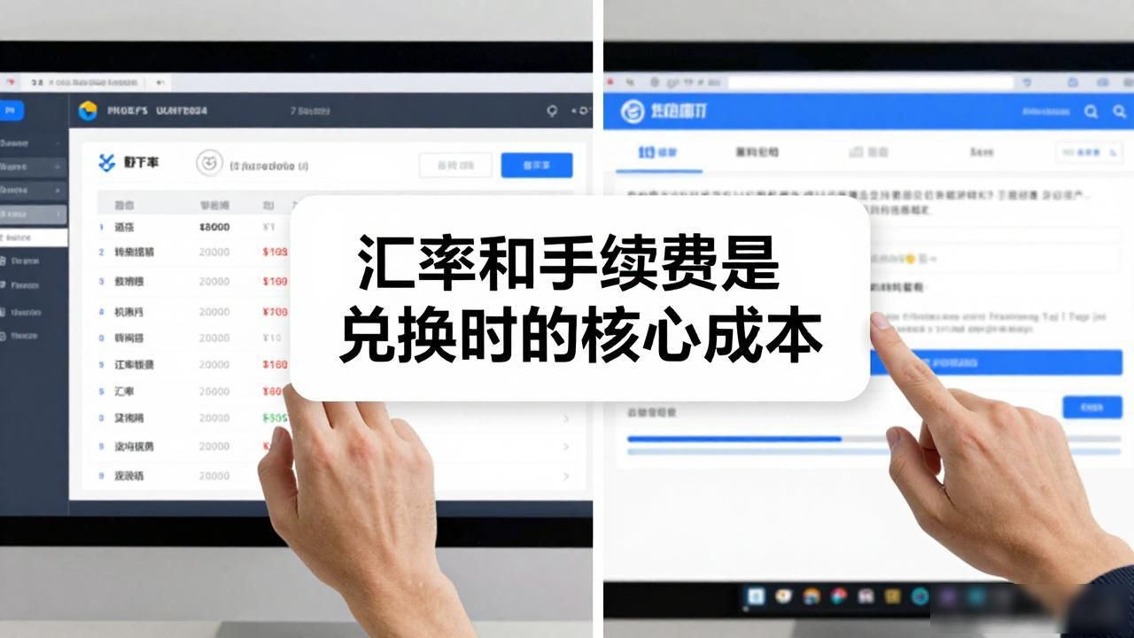 美国数字货币换美元：渠道、费率与税务全攻略