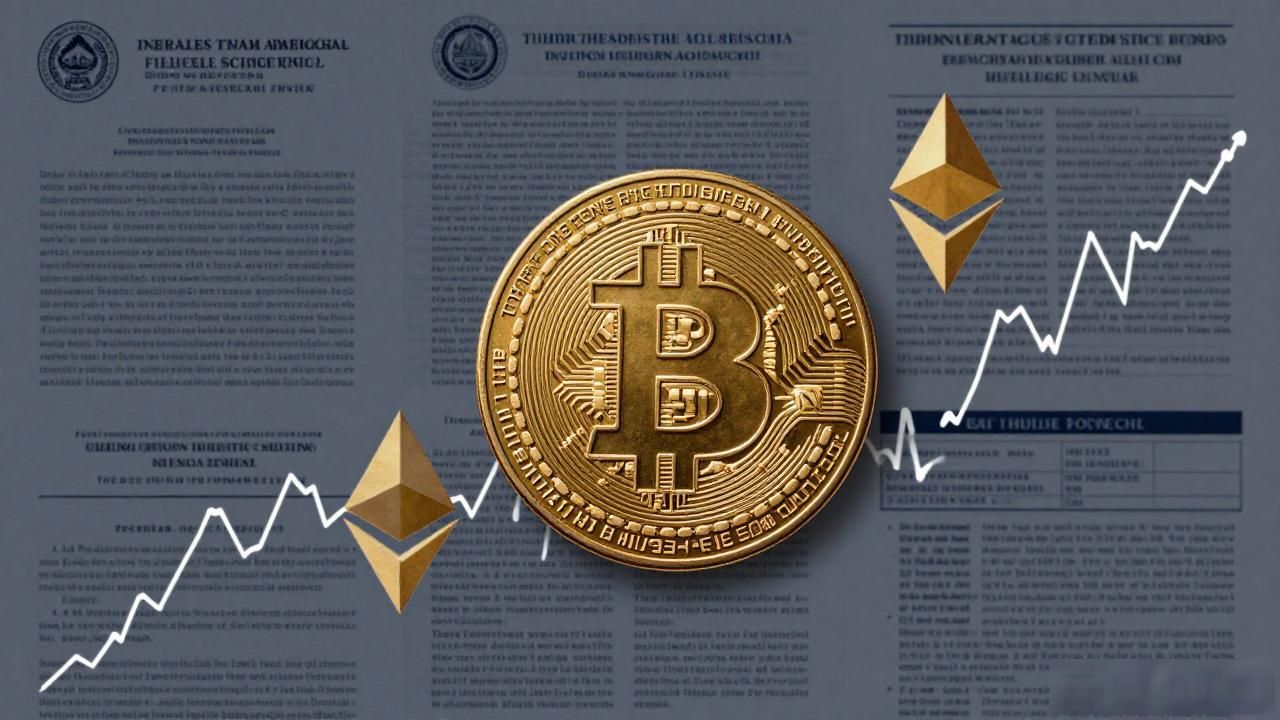 数字货币新闻事件：币圈涨跌背后的真实逻辑