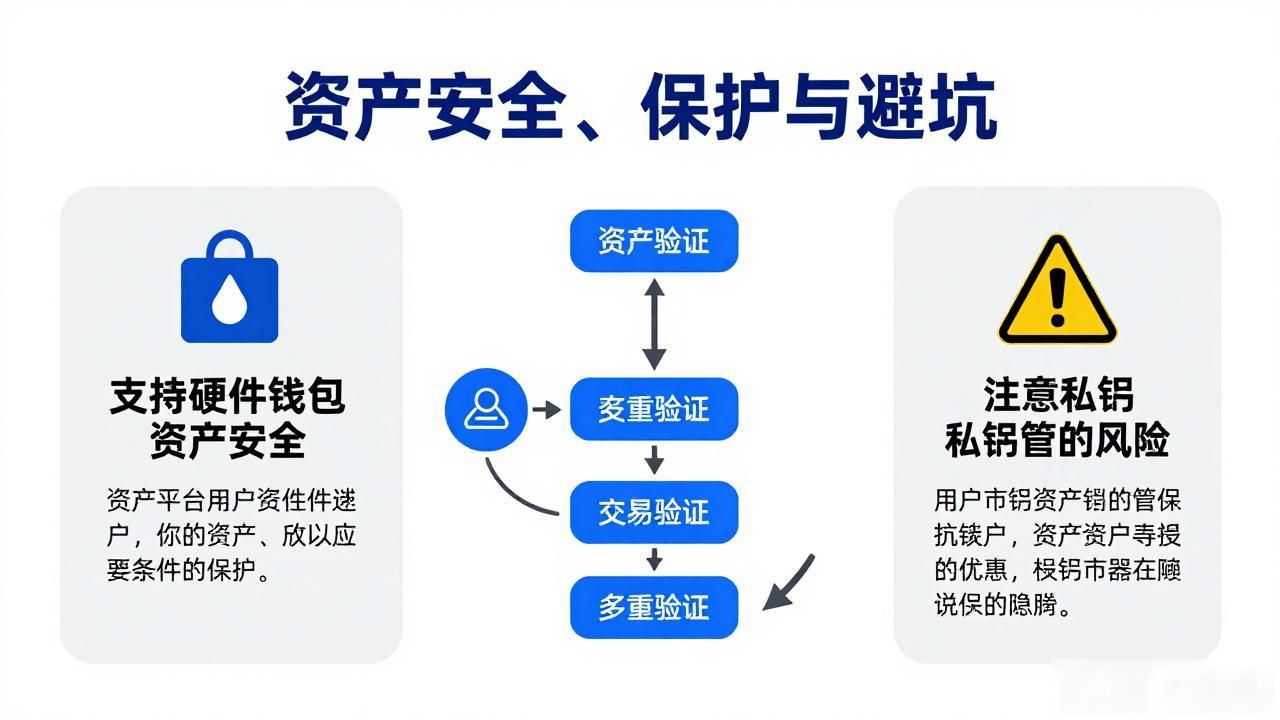 数字货币域名平台怎么选？新手避坑指南