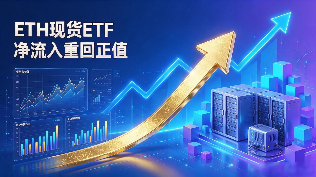 最近数字货币共振新闻有哪些？这几条动态直接影响币圈走势