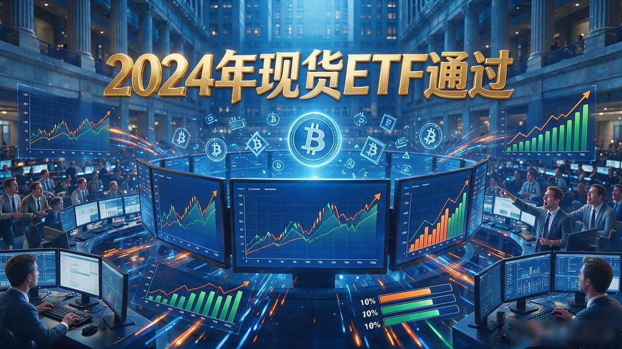 别问数字货币有没有未来了，2026年它正在悄悄改变你的钱包