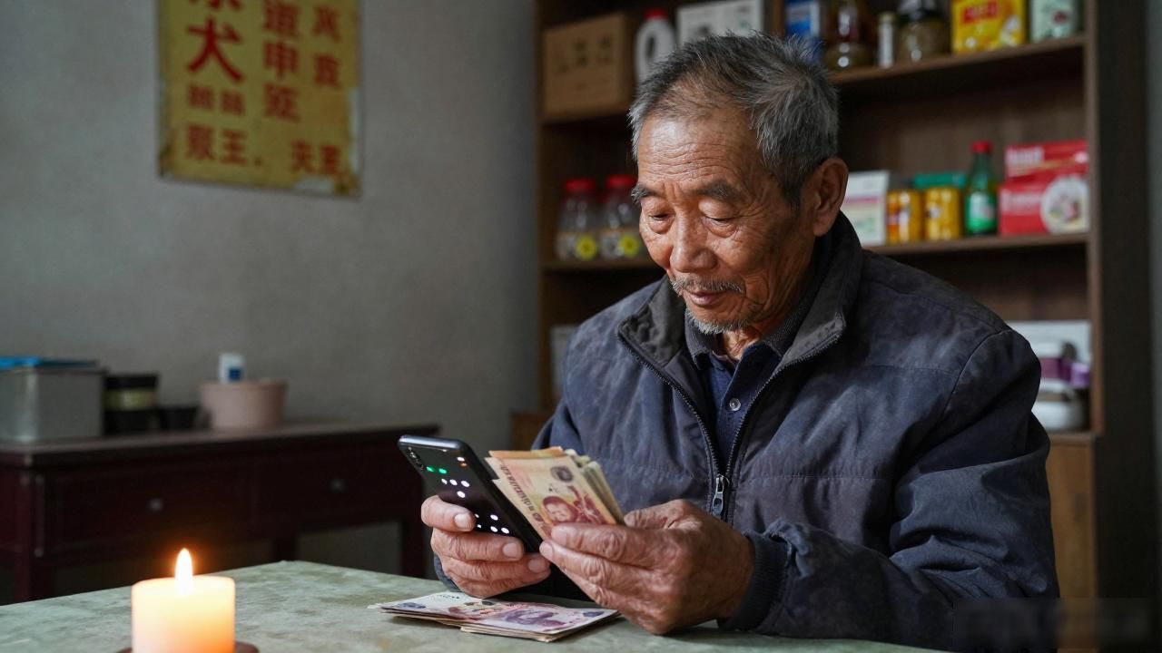 听说要取消数字货币流通？别被吓到了，实际情况跟你想的不一样