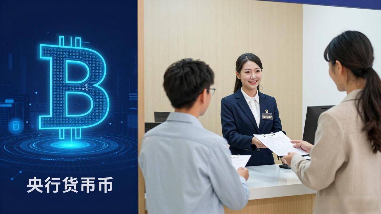 数字货币银行还发行吗？一文说清真相