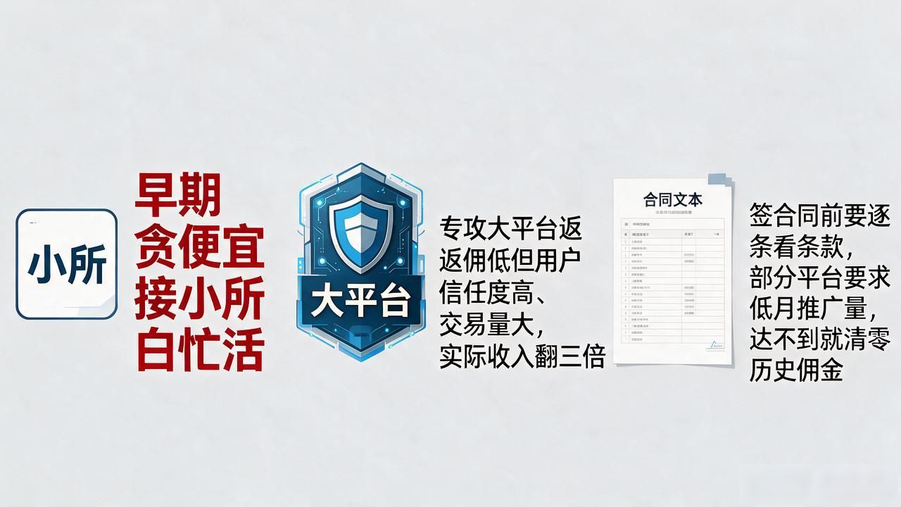 数字货币交易返佣怎么赚？我踩过坑才搞明白的事