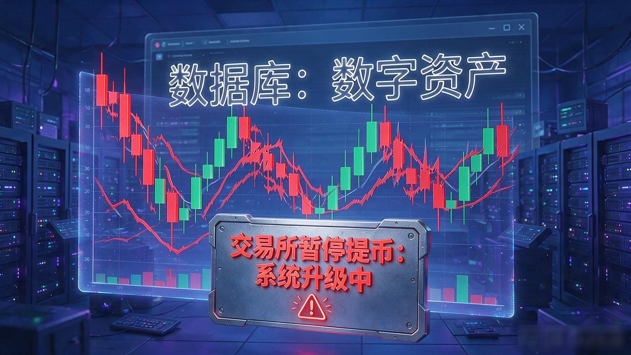 数字货币乱七八糟：圈内八年老韭菜聊聊这行到底烂在哪