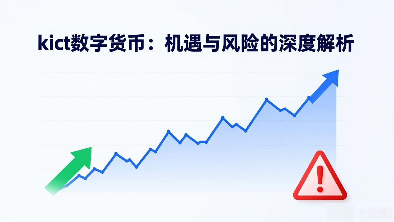 kict数字货币：机遇与风险的深度解析