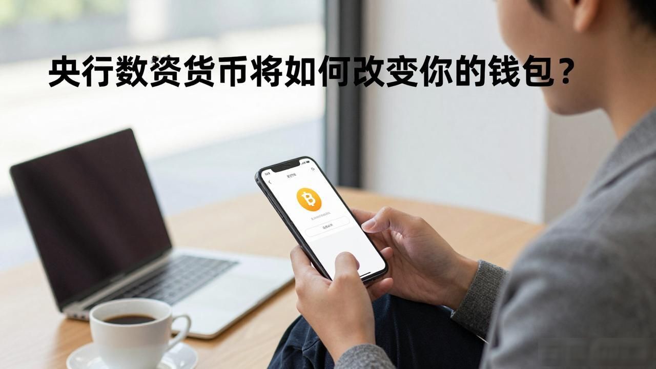 央行数字货币将如何改变你的钱包？