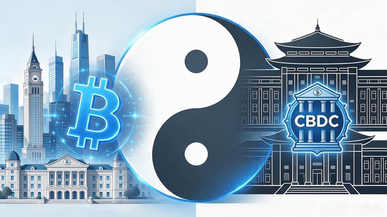 韩国数字货币政策到底怎么走的？央行数字货币试点进展全梳理