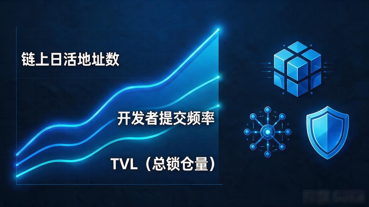 想知道数字货币有哪些公链？主流公链特点、用途与选择一篇讲明白