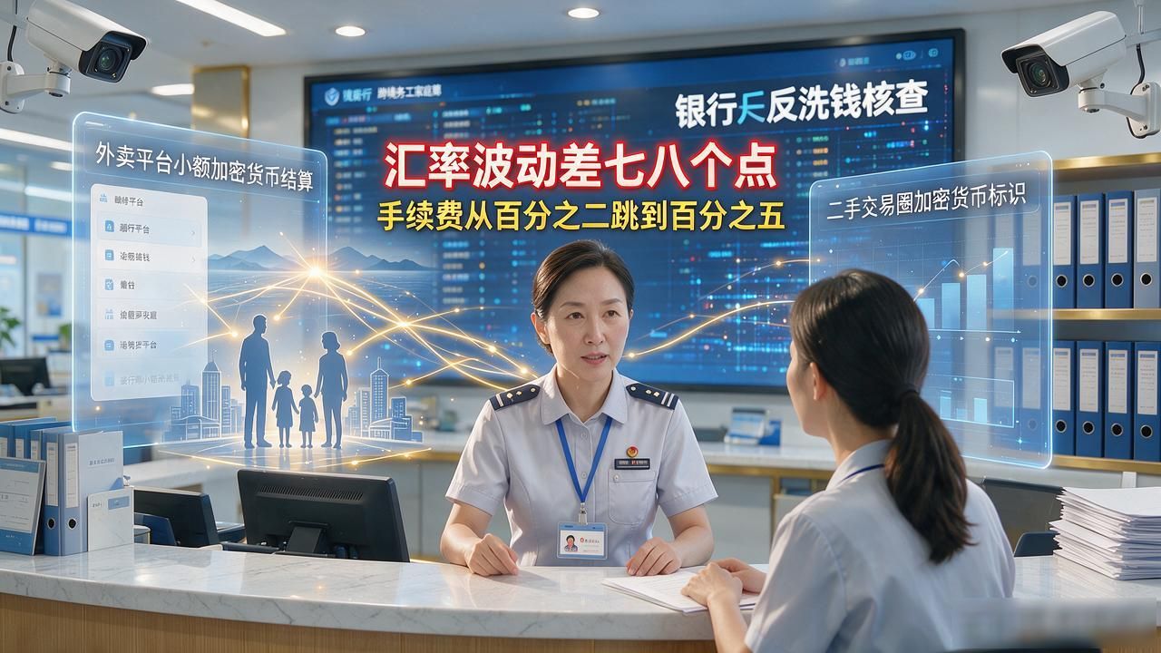 普通人该不该买数字货币？银行柜台十年，我跟你说几句大实话