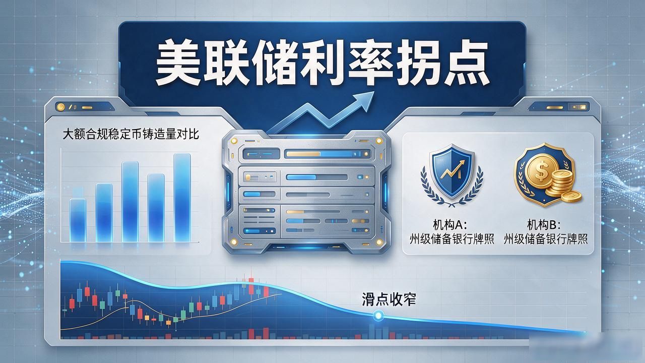 还在问买什么币？这份数字货币潜力股名单说清了