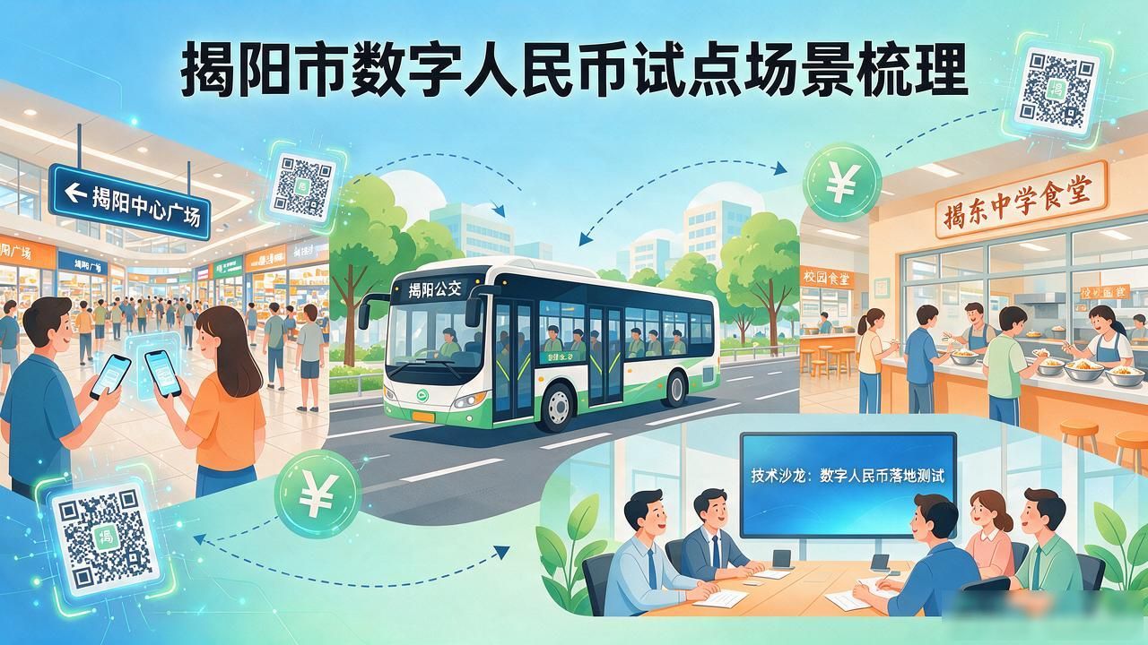 揭阳数字货币协会是干嘛的？本地数字金融从业者给你掰开了讲清楚