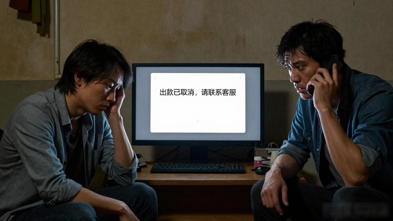 数字货币出款突然被取消？一文看懂背后的门道