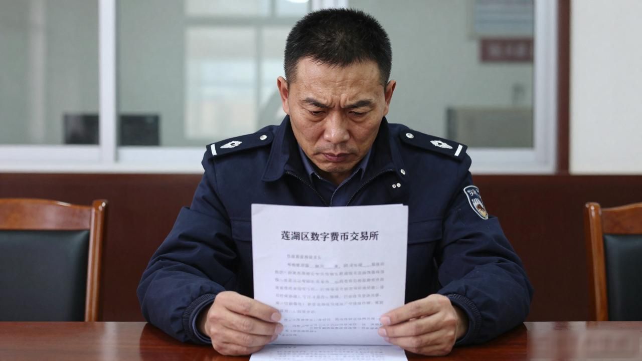 莲湖区数字货币交易所靠谱吗？本地人跟你说大实话