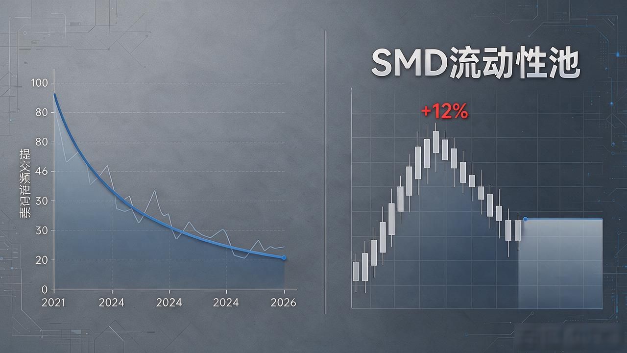 smd数字货币行情：近期价格怎么走，普通人该关注哪些信号