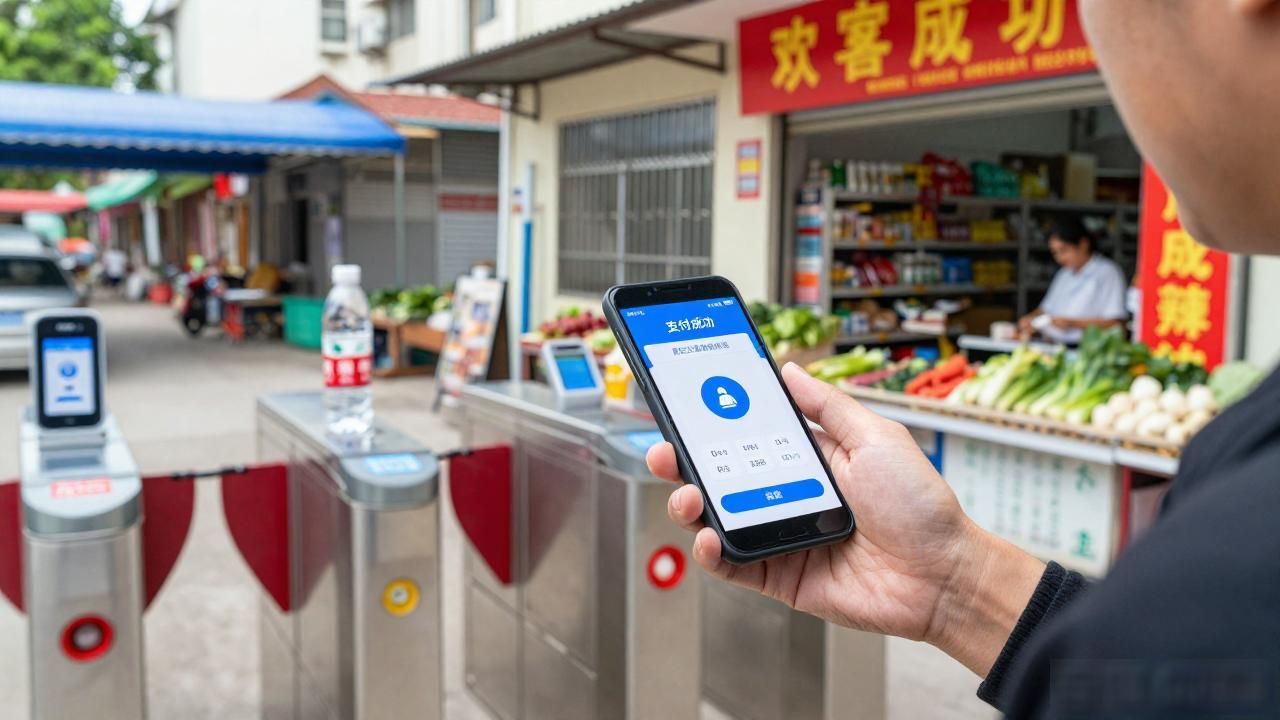 未来的数字货币到底有没有用？一个普通上班族说几句大实话