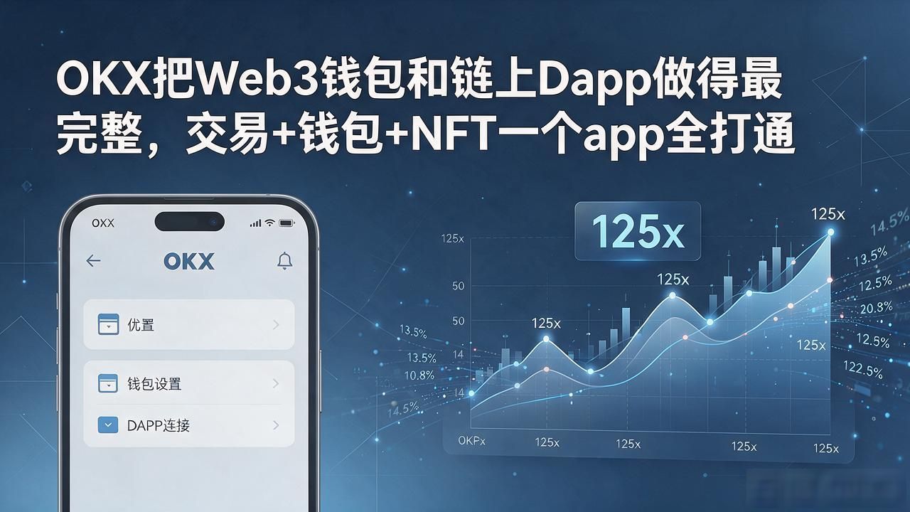 数字货币4大平台谁好用，一个老交易员的大实话
