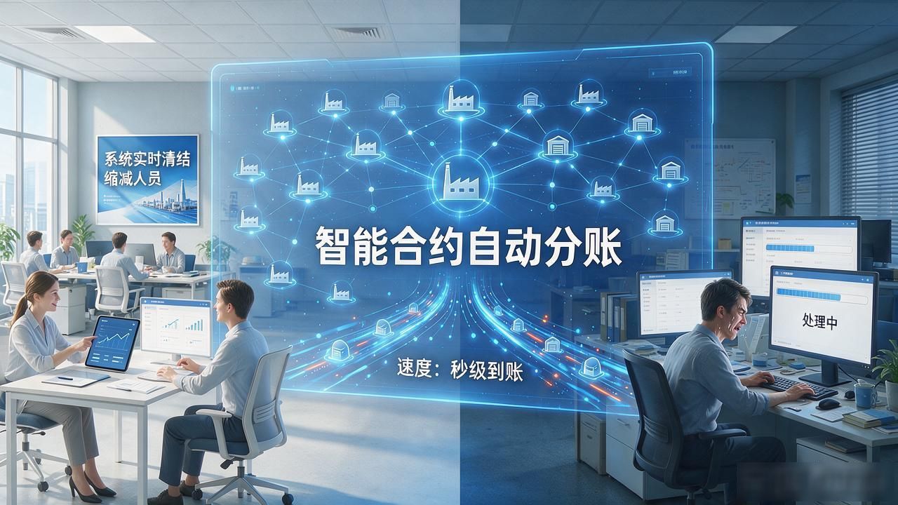 数字货币的未来到底在哪？别再被K线绑架，这几件事才值得你花时间