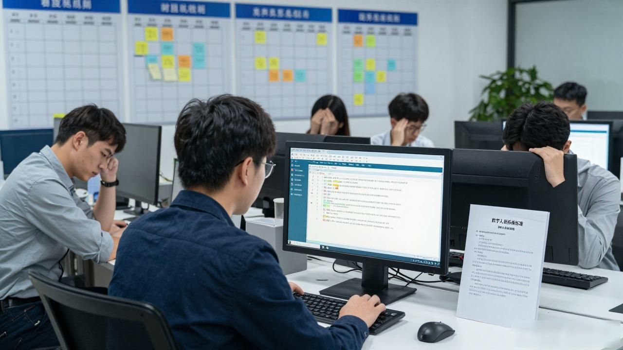 数字人民币落地加速，银行IT人别再只盯着钱包，真正值钱的在后面