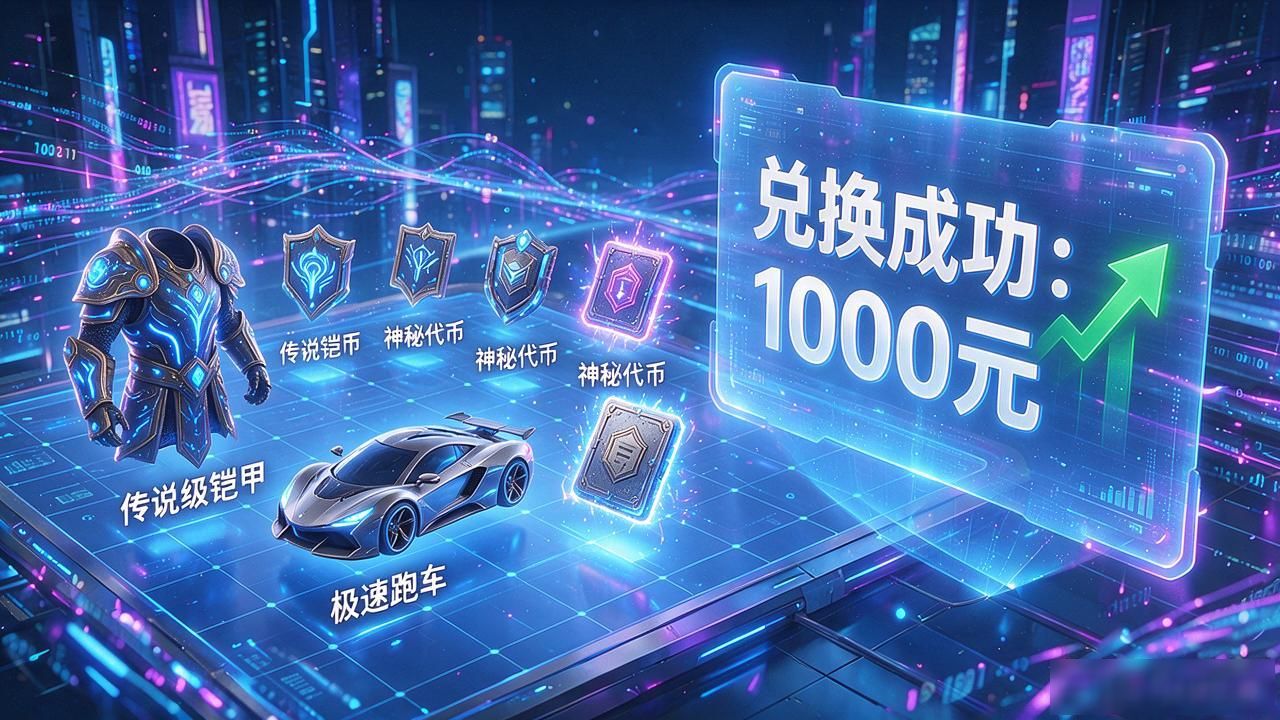 玩游戏领数字货币是真的吗？实战经验分享
