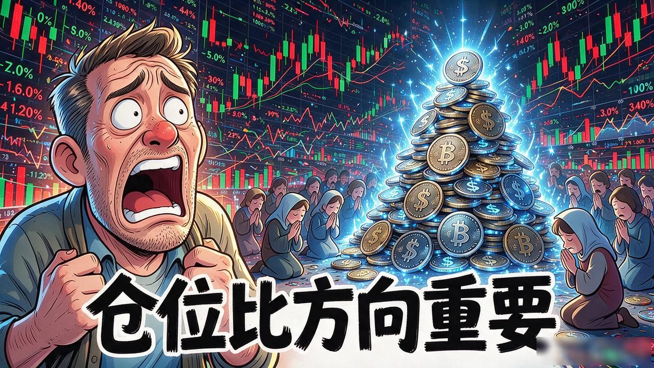 狂人聊数字货币：一个八年老韭菜听完他说的，只记住了这几句