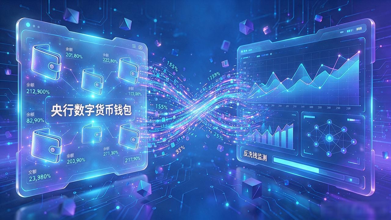 央行发数字货币，对我们日常生活有啥影响？