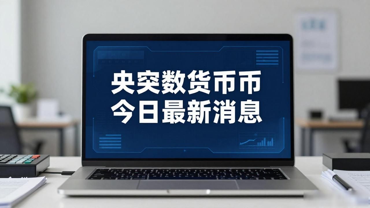 央行数字货币今日最新消息