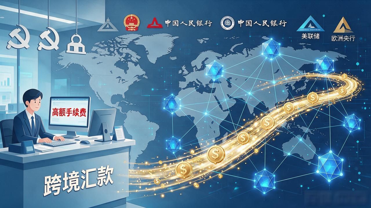 一文读懂数字货币：现在怎么用、未来往哪走