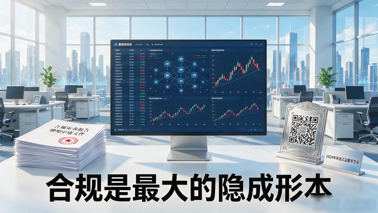 开网络公司做数字货币，我踩了两年坑才搞明白的几件实话