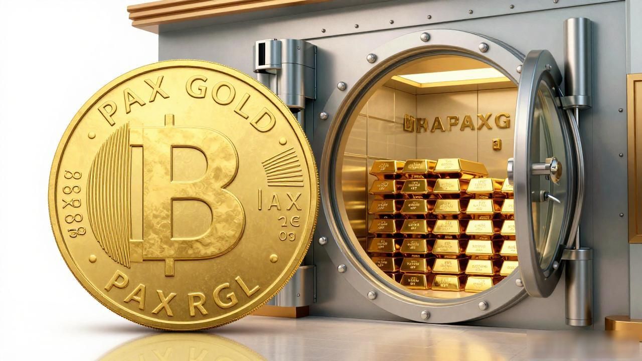 数字货币黄金到底有哪些？这几类品种，普通人一定要分清楚