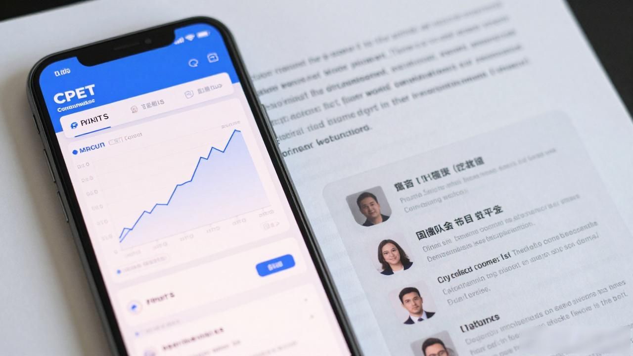CPET数字货币到底是什么？过来人告诉你这些内幕