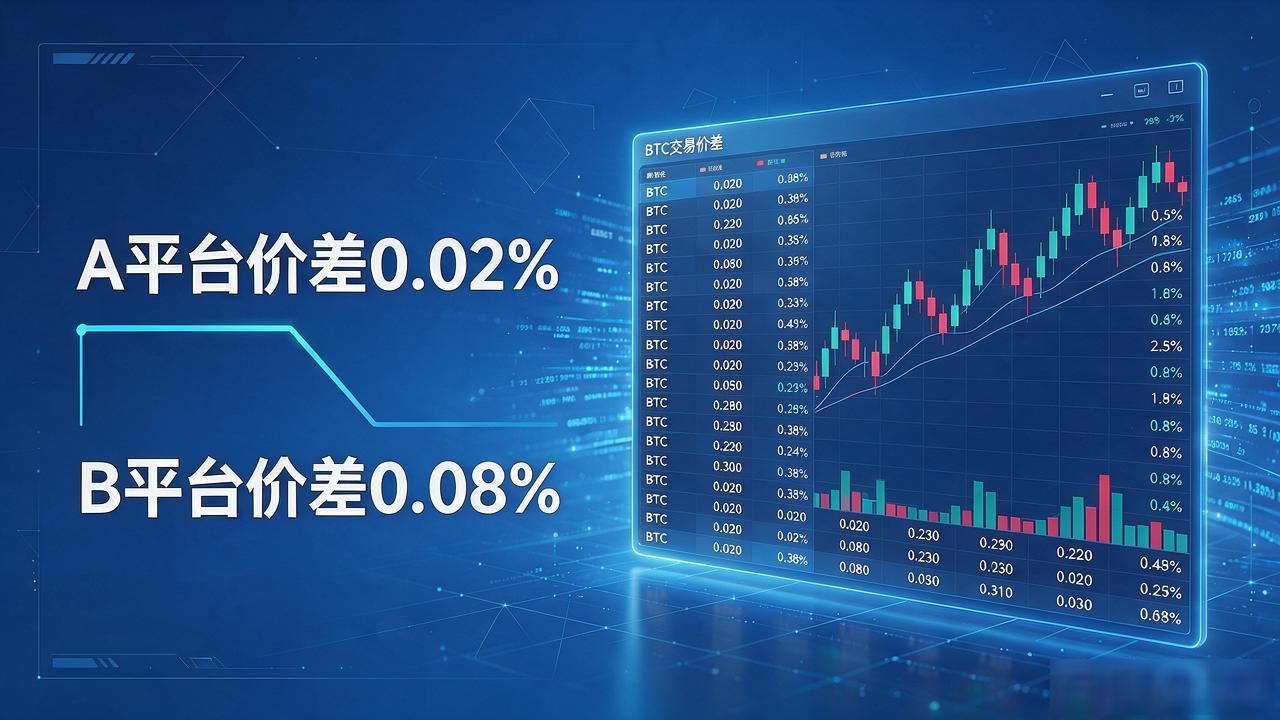 数字货币平台哪个比较好？这几点比手续费更重要